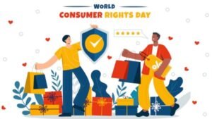 World consumer rights day - 2026