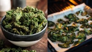 Kale Chips