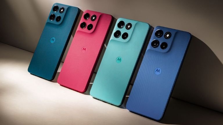 Motorola Phone prices