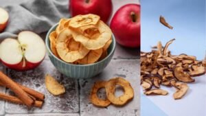 Apple chips
