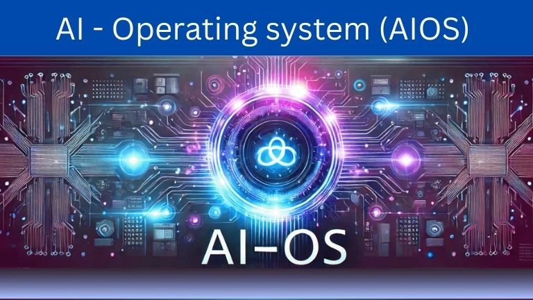 AI - OS