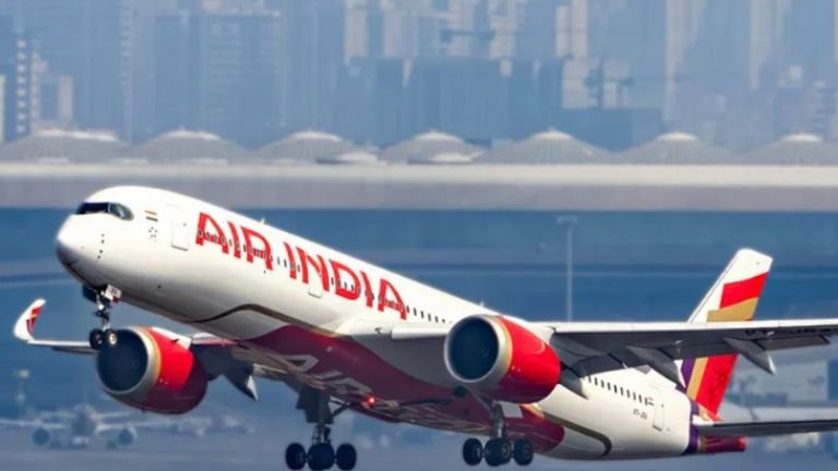 Air India