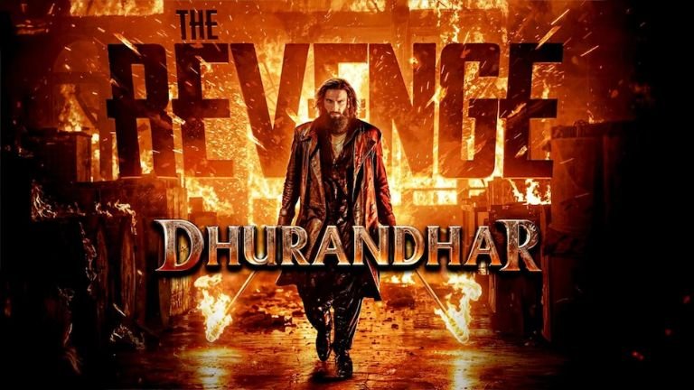 Dhurandhar 2 Trailer Release