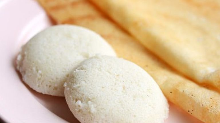 Dose & Idli