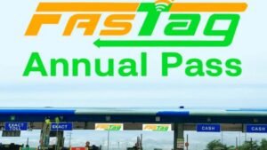 FASTag-Annual-Pass