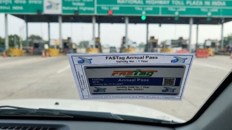 FASTag-Annual-Pass