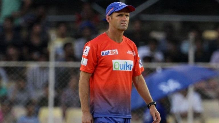 Sri Lanka Appoint Gary Kirsten as New Men’s Head Coach Until 2028