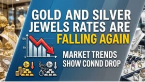 Gold-silver-rate