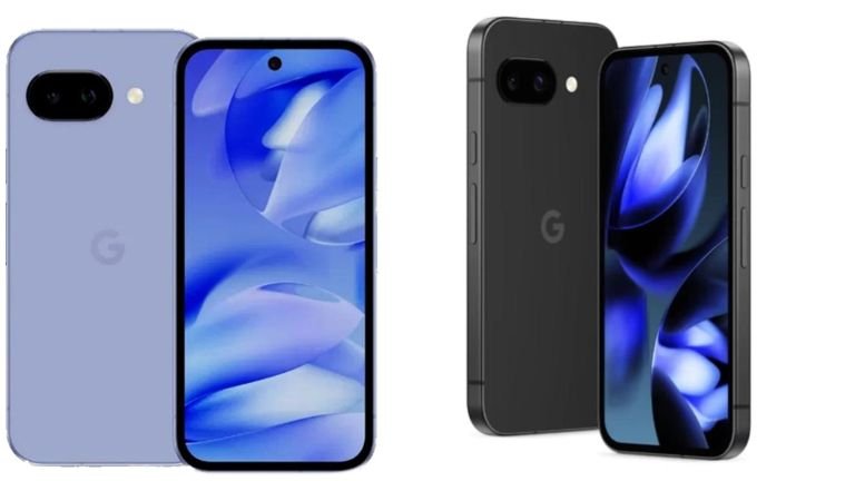 Google-Pixel-9a-price-in-India