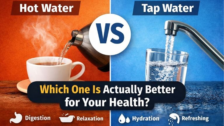 Hot-Water-vs-Tap-Water