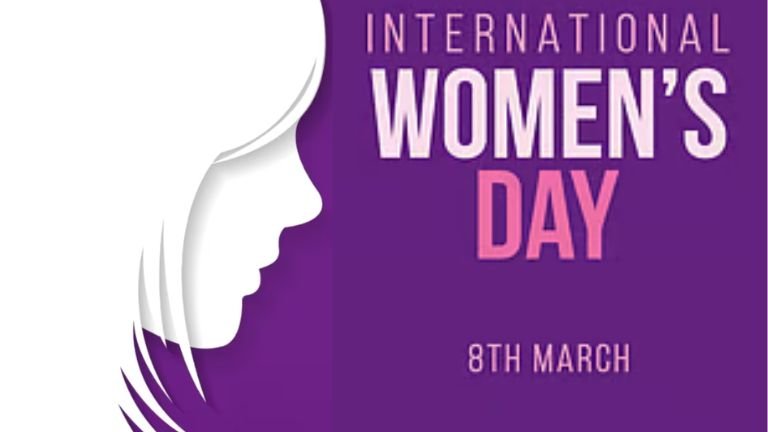 International Womens Day