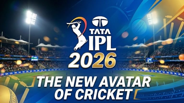 Tata-IPL-2026