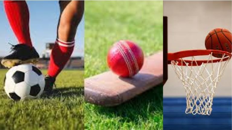 Top 3 Most Popular Sports in the World