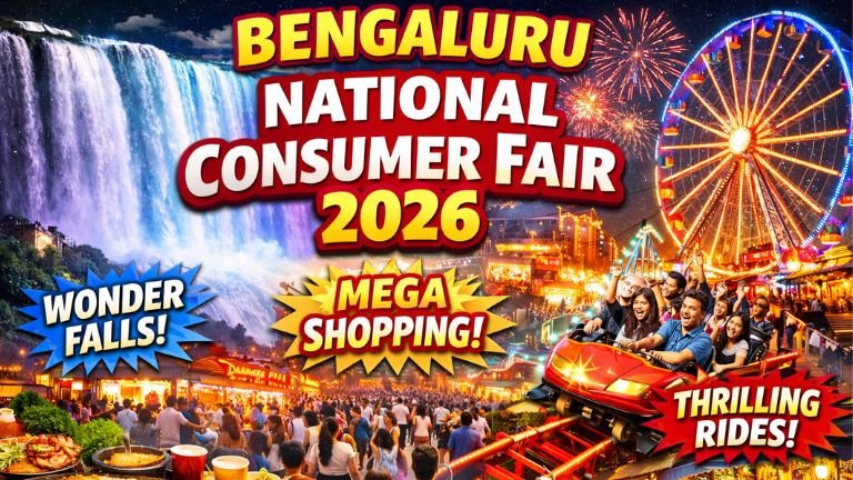 Consumer Mela