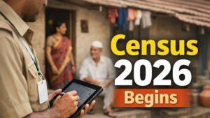 Census of India