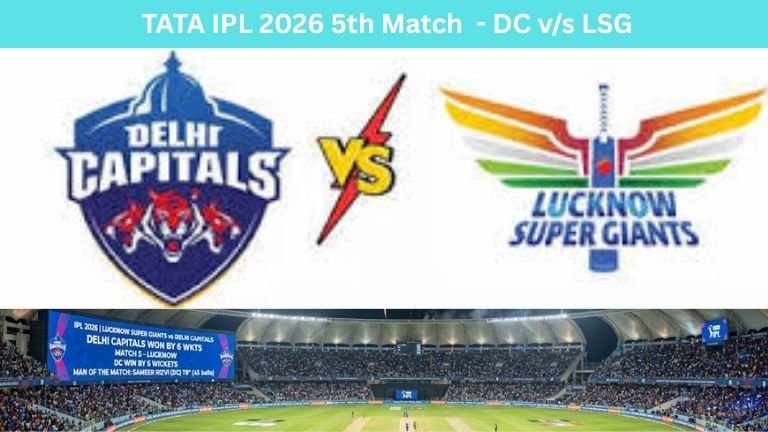 IPL-5th-Match
