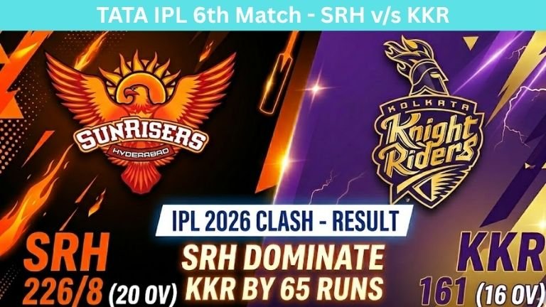 TATA-IPL-6th-Match