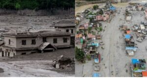 Nepal Flods